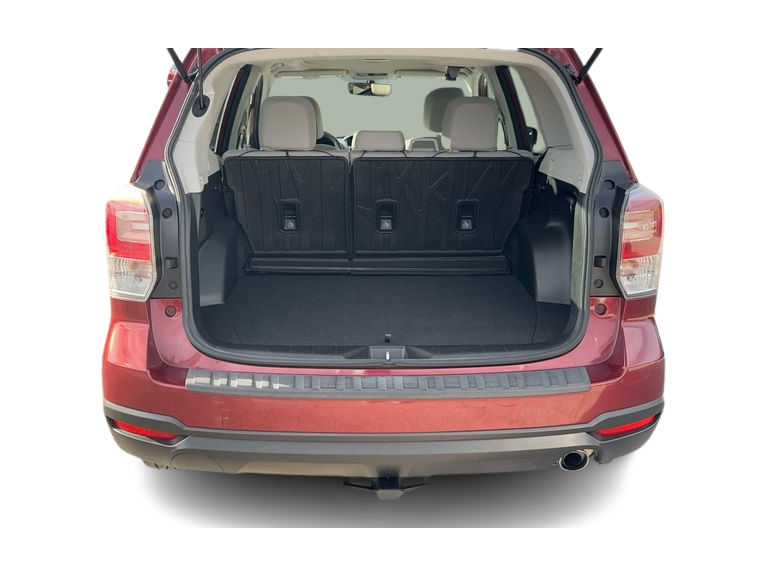 Thumbnail: 2018 Subaru Forester - 15