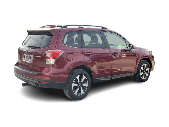 Thumbnail: 2018 Subaru Forester - 18
