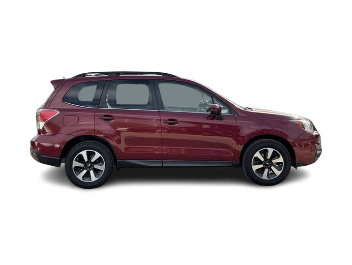 Thumbnail: 2018 Subaru Forester - 19