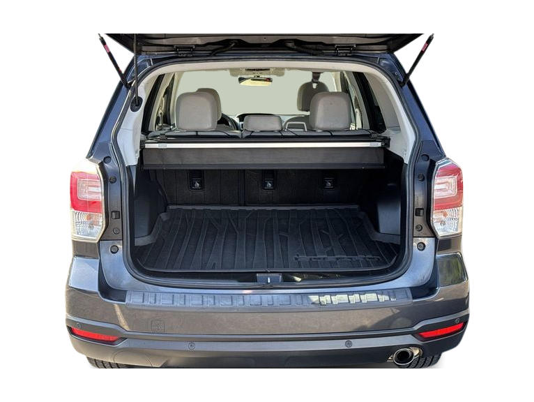 Thumbnail: 2018 Subaru Forester - 16