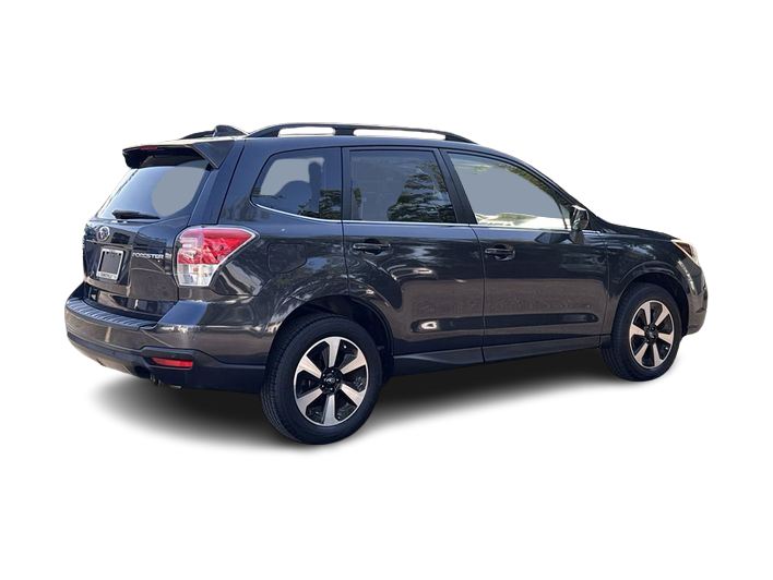 Thumbnail: 2018 Subaru Forester - 19
