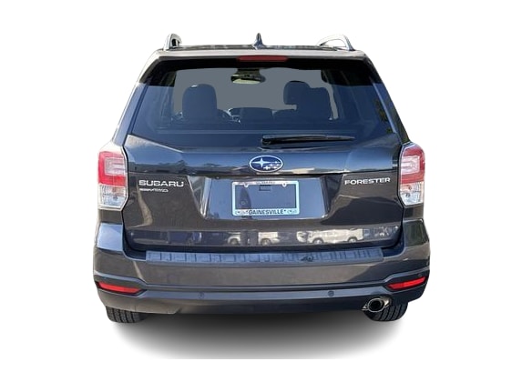 Thumbnail: 2018 Subaru Forester - 5