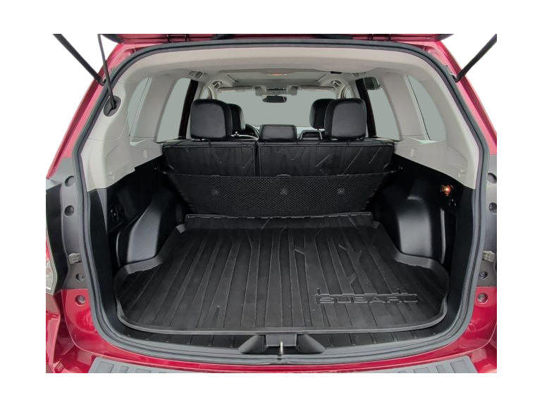 Thumbnail: 2017 Subaru Forester - 15