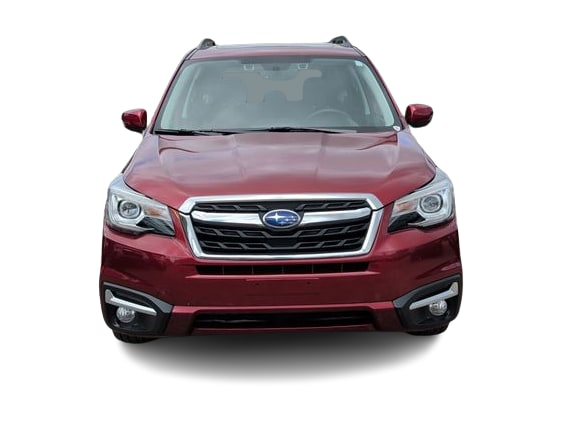 Thumbnail: 2017 Subaru Forester - 6