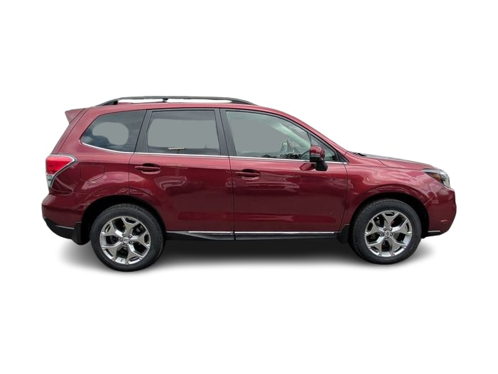 Thumbnail: 2017 Subaru Forester - 19
