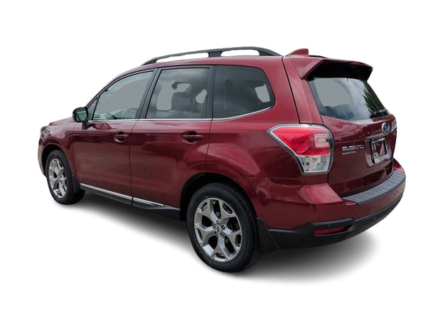 Thumbnail: 2017 Subaru Forester - 4