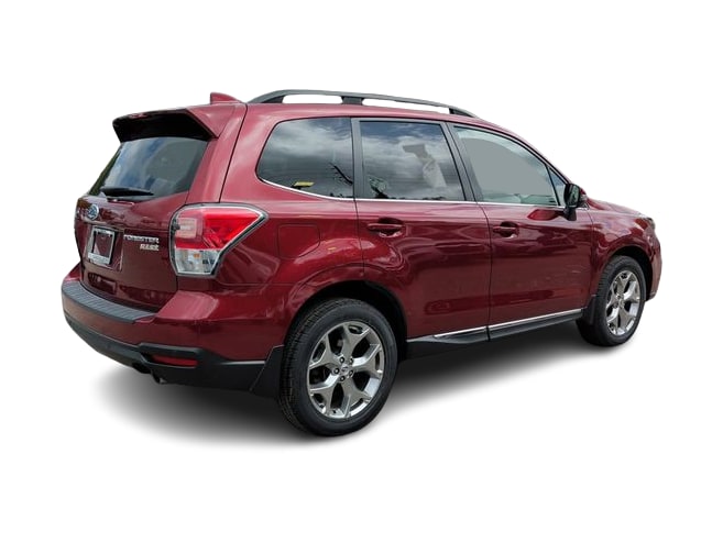Thumbnail: 2017 Subaru Forester - 18