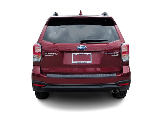 Thumbnail: 2017 Subaru Forester - 5