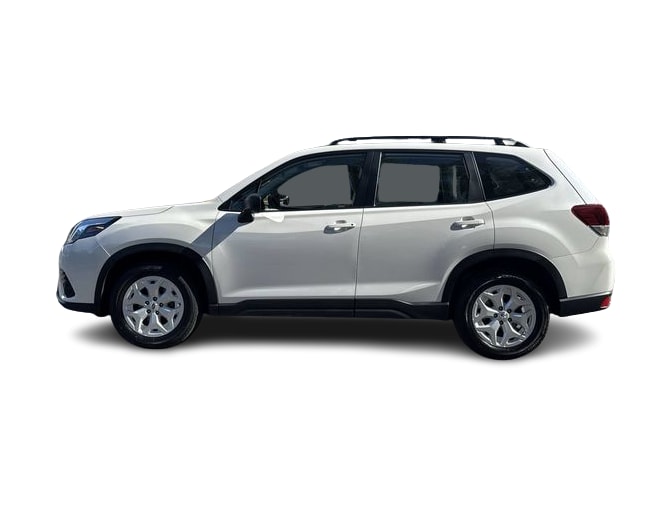 Thumbnail: 2023 Subaru Forester - 3