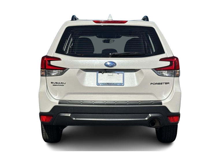Thumbnail: 2023 Subaru Forester - 5
