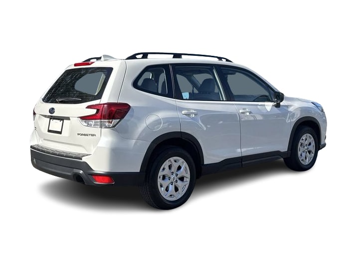 Thumbnail: 2023 Subaru Forester - 19