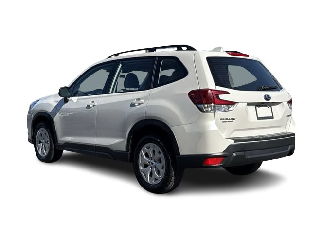 Thumbnail: 2023 Subaru Forester - 4