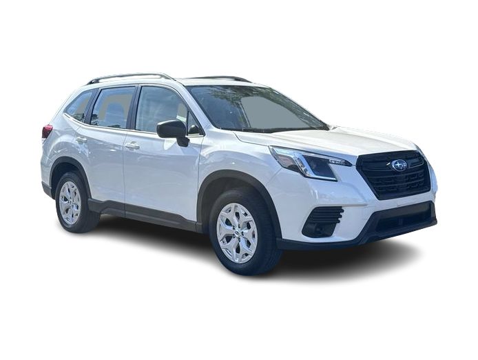Thumbnail: 2023 Subaru Forester - 21