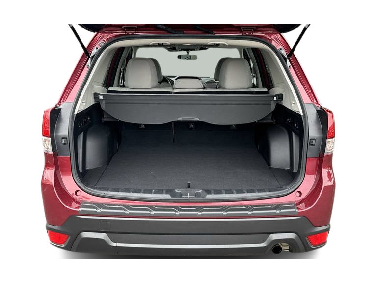 Thumbnail: 2023 Subaru Forester - 16