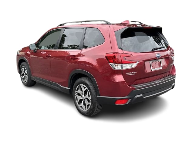 Thumbnail: 2023 Subaru Forester - 4