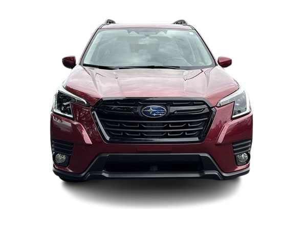 Thumbnail: 2023 Subaru Forester - 6