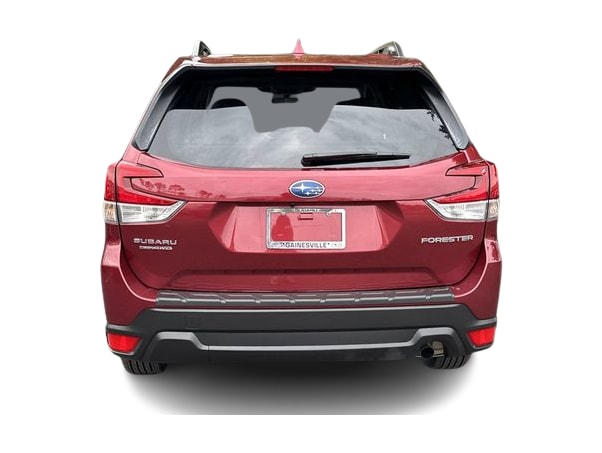 Thumbnail: 2023 Subaru Forester - 5