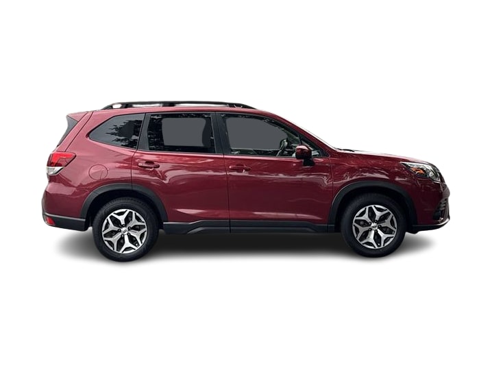 Thumbnail: 2023 Subaru Forester - 20