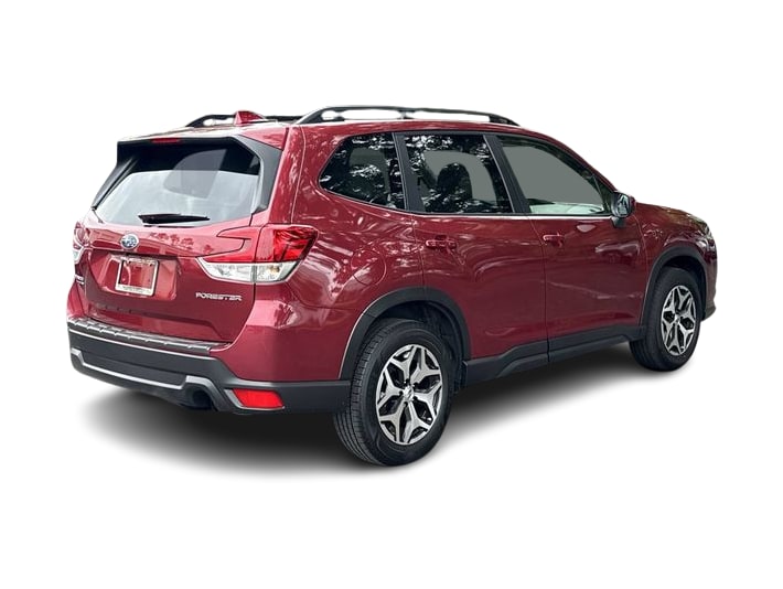 Thumbnail: 2023 Subaru Forester - 19