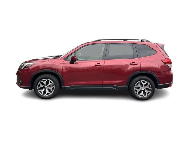 Thumbnail: 2023 Subaru Forester - 3