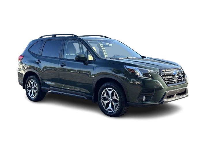 Thumbnail: 2022 Subaru Forester - 21