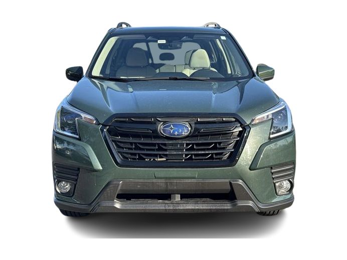 Thumbnail: 2022 Subaru Forester - 6