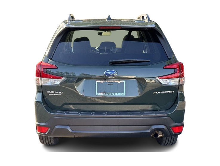 Thumbnail: 2022 Subaru Forester - 5