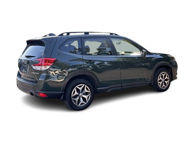 Thumbnail: 2022 Subaru Forester - 19