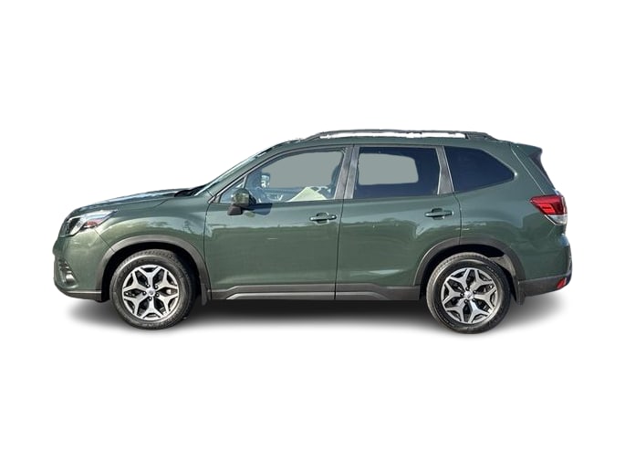 Thumbnail: 2022 Subaru Forester - 3