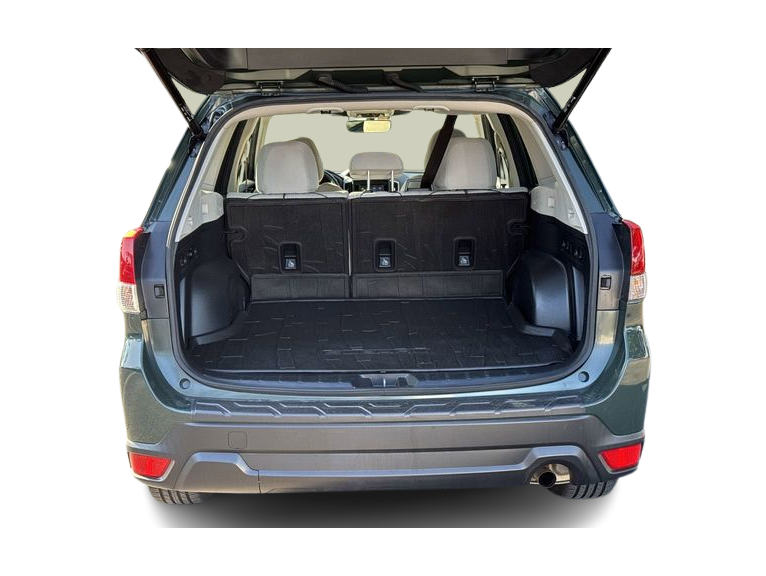Thumbnail: 2022 Subaru Forester - 17