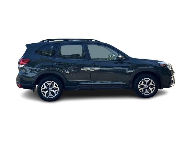 Thumbnail: 2022 Subaru Forester - 20