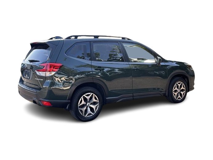 Thumbnail: 2022 Subaru Forester - 19