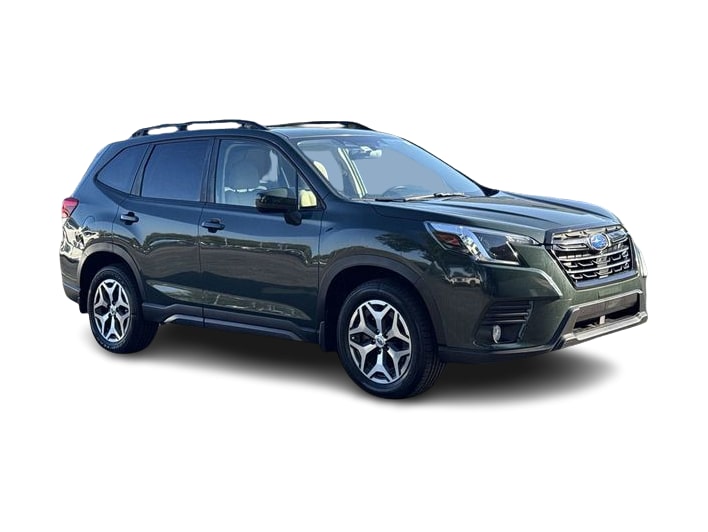 Thumbnail: 2022 Subaru Forester - 21