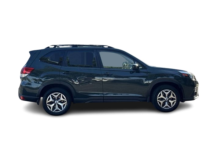 Thumbnail: 2022 Subaru Forester - 20