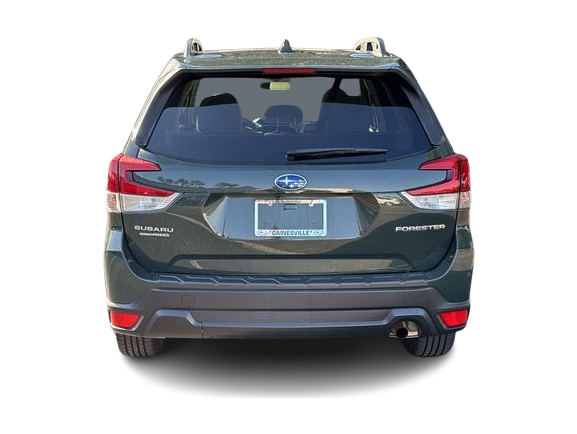 Thumbnail: 2022 Subaru Forester - 5