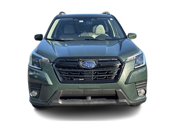 Thumbnail: 2022 Subaru Forester - 6