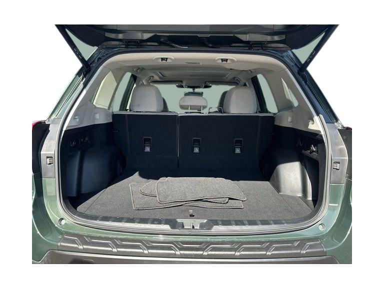 Thumbnail: 2022 Subaru Forester - 16