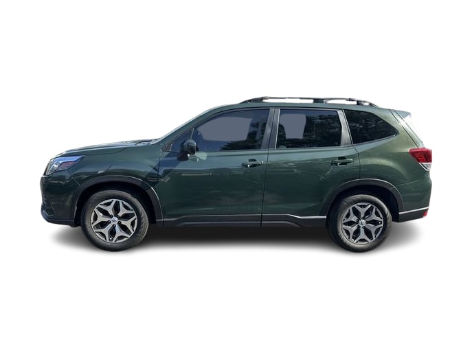 Thumbnail: 2022 Subaru Forester - 3