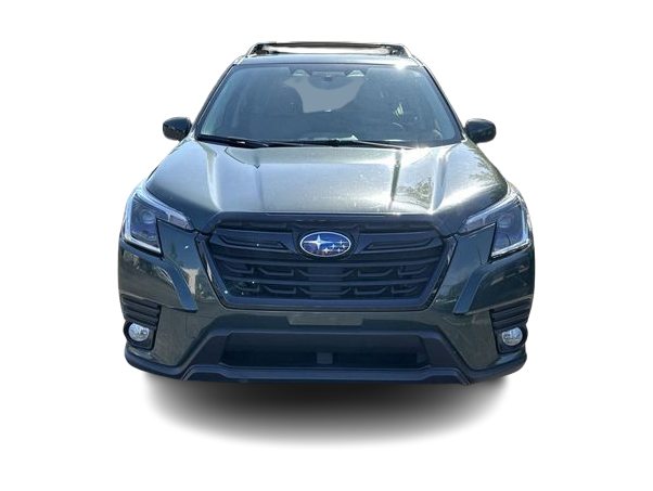 Thumbnail: 2022 Subaru Forester - 6