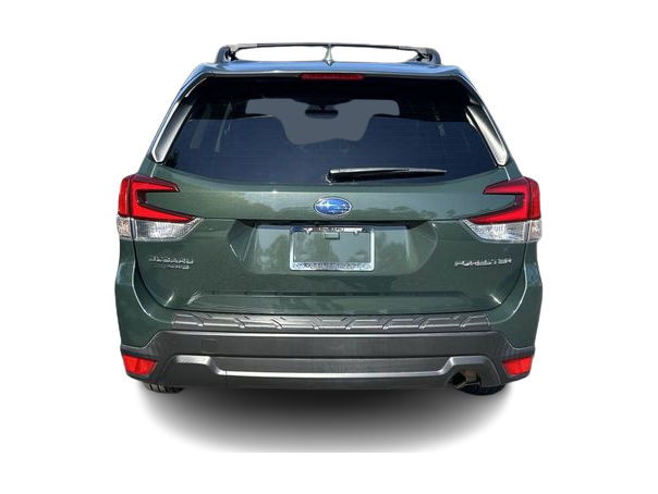 Thumbnail: 2022 Subaru Forester - 5