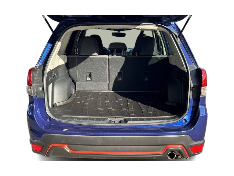 Thumbnail: 2023 Subaru Forester - 16