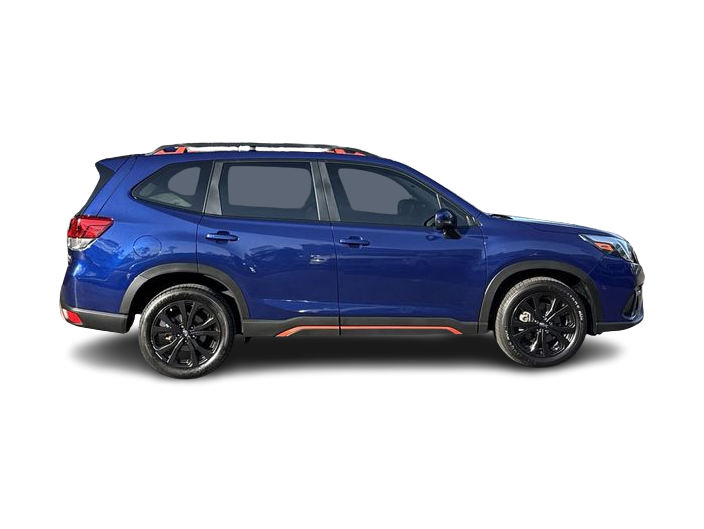 Thumbnail: 2023 Subaru Forester - 20
