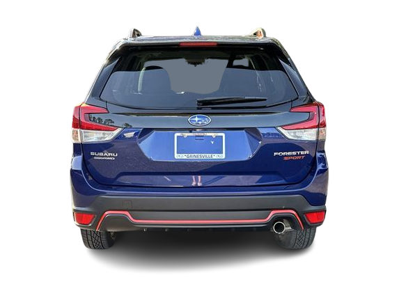 Thumbnail: 2023 Subaru Forester - 5