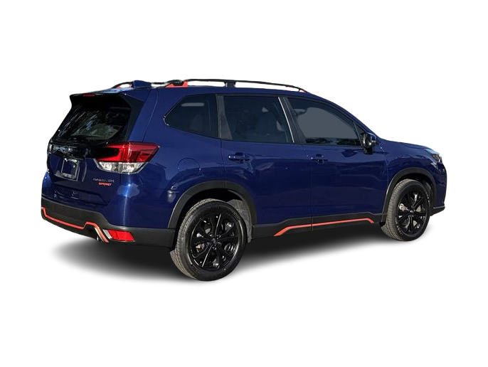 Thumbnail: 2023 Subaru Forester - 19