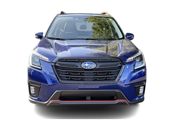 Thumbnail: 2023 Subaru Forester - 6