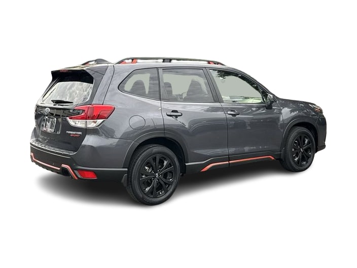 Thumbnail: 2024 Subaru Forester - 18