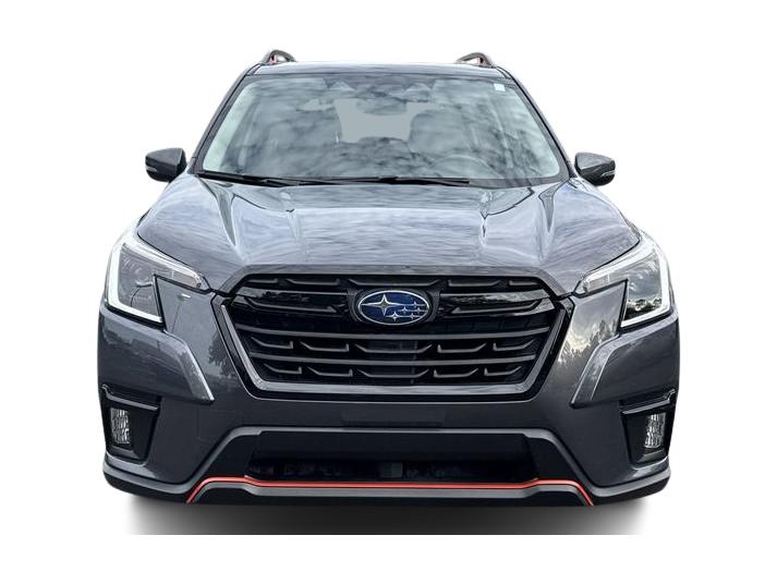 Thumbnail: 2024 Subaru Forester - 6