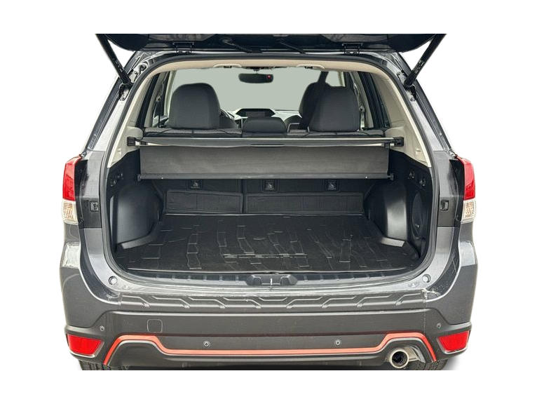 Thumbnail: 2024 Subaru Forester - 16