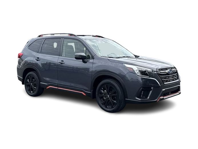 Thumbnail: 2024 Subaru Forester - 20