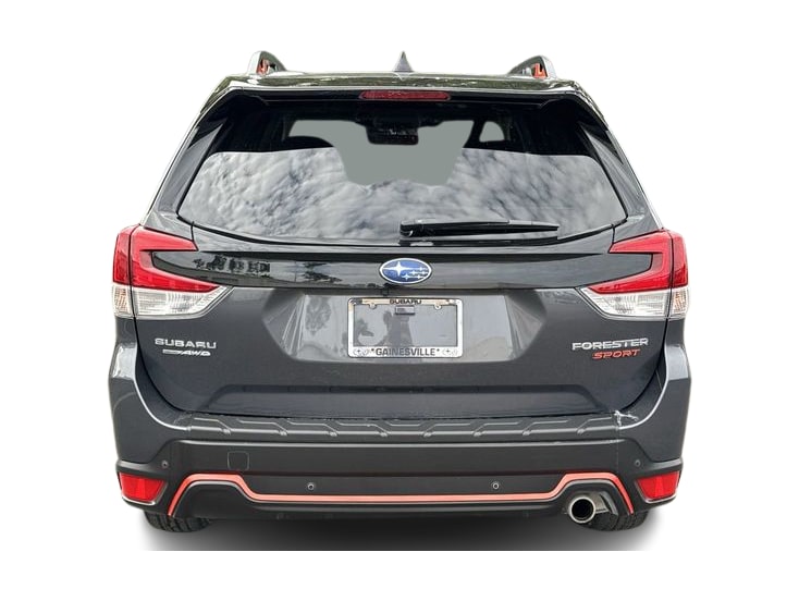 Thumbnail: 2024 Subaru Forester - 5